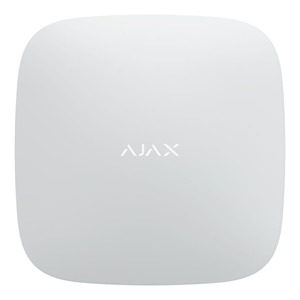 Ajax Smart Home Hub 2 White (000015024)