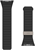 UAG Apple Watch Ultra 2/Ultra-49-45-44-42mm, Pathfinder, Black/Titanium(194161114036)