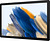 Samsung Galaxy Tab A8 10.5 LTE 64GB Grey (SM-X205NZAESEK)