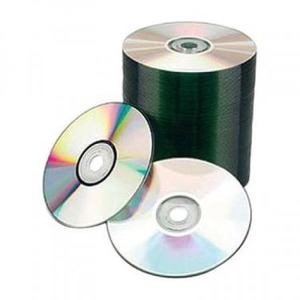 Datex DVD-R 4.7Gb Unbranded