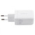 Proove Silicone Power 2USB-C 40W White (WCSP4020002)