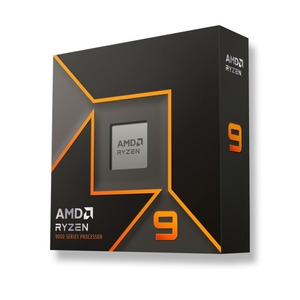 AMD Ryzen 9 9900X3D (100-1000001368WOF) sAM5 BOX No Fan