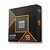 AMD Ryzen 9 9900X3D (100-1000001368WOF) sAM5 BOX No Fan