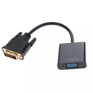 Atcom DVI 24+1pin to VGA  (9214)