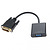 Atcom DVI 24+1pin to VGA  (9214)