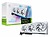 MSI GeForce RTX 5060 Ti 16G GAMING TRIO OC WHITE