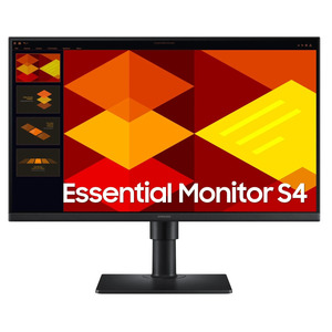 Samsung Essential S4 LS24D400 (LS24D400GAIXCI)