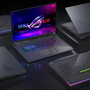 ASUS ROG Strix G16 G614PR (G614PR-G16.R95070TI)