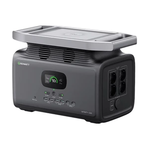 Growatt Infinity 1300 1800W 1382Wh (PPSL00.0000500LS0)