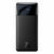 Baseus Bipow Digital Display 20W 20000mAh Black (PPDML-M01)