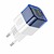 Hoco C125A Transparent tribute PD20W Transparent Blue
