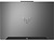 ASUS TUF Gaming F15 FX507VU-LP150 (90NR0CJ7-M00C40)