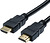 Atcom HDMI-HDMI Standard ver 1.4 CCS PE 2.0m black (17391)