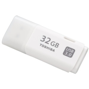 32GB Toshiba Hayabusa (THN-U301W0320E4)