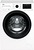 BEKO WUE6636XAW