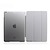 Ultra Thin Smart Cover for iPad Mini white