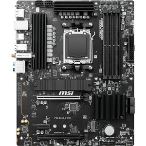MSI PRO B650-S WIFI sAM5 ATX