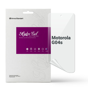 ArmorStandart Anti-Blue Motorola G04s (ARM77433)
