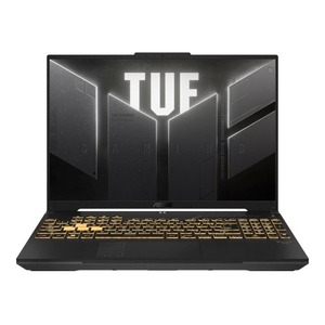 Asus TUF F16 FX607VU-RL017 (90NR0N06-M00320) Mecha Gray