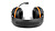 Real-EL GDX-7700 Black/Orange (EL124100016)