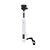 Monopod for Selfie Z07-5S Cable White