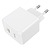Hoco CS13A Ocean 1USB-C PD20W White