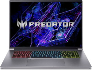 Acer Predator Triton Neo 16 PTN16-51-72RK (NH.QSAEU.002) Sparkly Silver