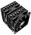 ID-Cooling SE-207-XT Advanced Black