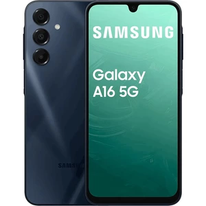 Samsung Galaxy A16 5G 4/128GB Blue Black (SM-A166BZKD)*