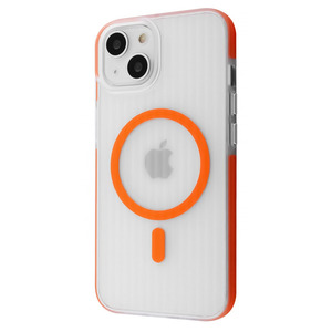 Proove Astro Case with Magnetic Ring iPhone 13 orange
