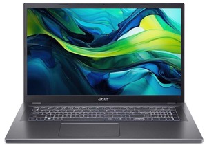 Acer Aspire 17 A17-51M (NX.JHEEU.001) Steel Gray