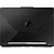 ASUS TUF Gaming A15 FA506NC-HN012 (90NR0JF7-M002V0) Graphite Black