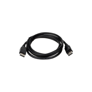 Кабель Atcom DisplayPort -DisplayPort пакет, довжина 3 м., чорний 8K/4K (30121)