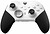 Microsoft Xbox Elite Series 2 Core Wireless Controller with Bluetooth White (4IK-00002)