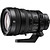Sony 28-135mm f/4.0 G Power Zoom for NEX FF (SELP28135G.SYX)