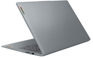 Lenovo IdeaPad Slim 3 15IAN8 (82XB00AFRA) Arctic Grey 