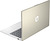 HP Laptop 14-ep0010ua (832T1EA) Warm Gold