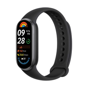 Xiaomi Mi Smart Band 9 Midnight Black (BHR8337GL)
