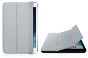 Slim Case for Apple iPad 2/3/4 White