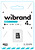 microSDHC 4GB Wibrand Class 4 (WICDC4/4GB)