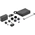 DJI Mic Mini 2TX+1RX+Charging Case (CP.RN.00000433.01)