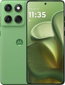 Motorola Edge 60 12/256GB Shamrock (PB7H0032RS)