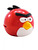 MP3 Angry Birds red