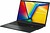 ASUS Vivobook Go 15 E1504FA-BQ210 (90NB0ZR2-M00950) Mixed Black