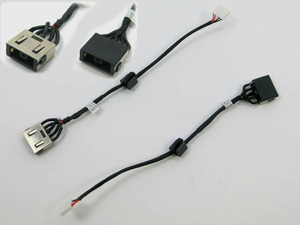 G50-30 Cable DC JACK.