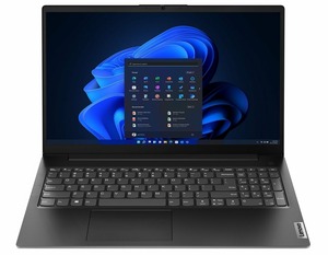Lenovo V15 G4 AMN (82YU00Y9RA) Business Black