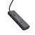 Hoco Easy safety 4-in-1 Adapter HB41 USB to USB2.0x4 L=1.2M (6942007615136)