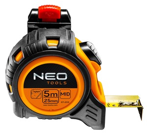 Neo Tools 67-205