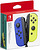Nintendo Joy-Con Controller Neon Blue/Yellow (45496431303)