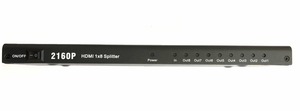 Atcom HDMi Splitter 8port (7688)